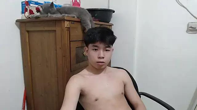 Koreanhottie webcams show profile image 