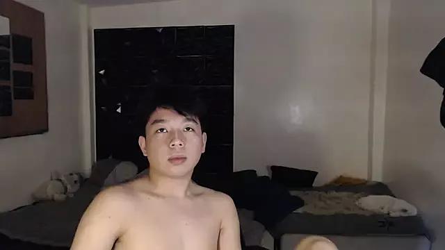 koreanhottie from StripChat is Freechat