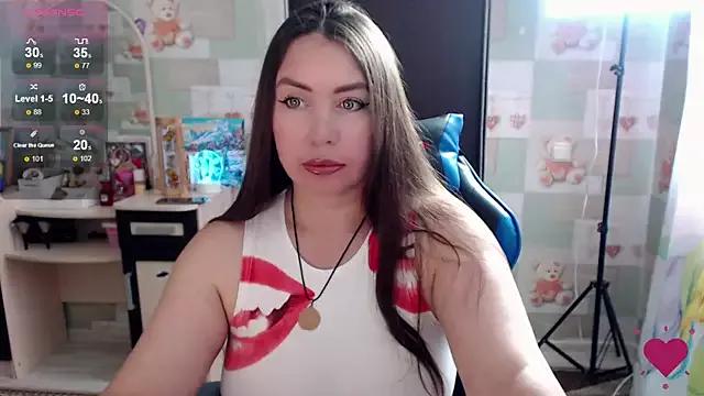 Korolek12 from StripChat