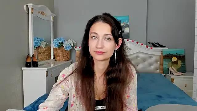 KorriNaughty from StripChat