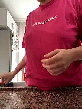 koskocayalandunya1234 from StripChat is Freechat