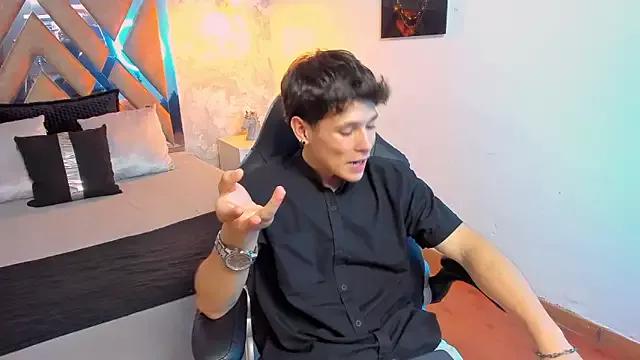 Dirty chat webcam: explore liveshows with versed models, from laying bare to fetishes, in a variety of sexy free adult webcams.