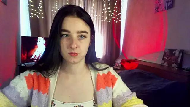 krisbadass from StripChat is Freechat
