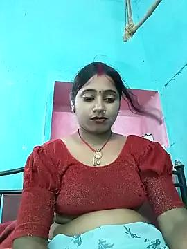 Photos of KRISH--- from StripChat is Freechat