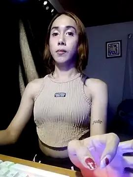 Krishellemoorree webcams show profile image 