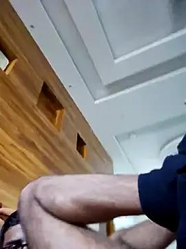 krishna8035 from StripChat is Freechat