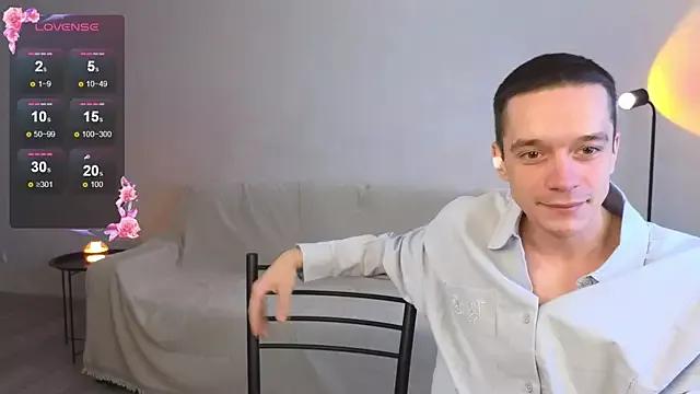 Kriss_Amelia from StripChat is Freechat