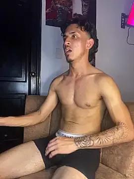 Kriss_Edwards webcams show profile image 