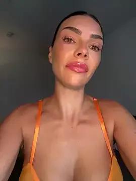 Krissiswrld- webcams show profile image 
