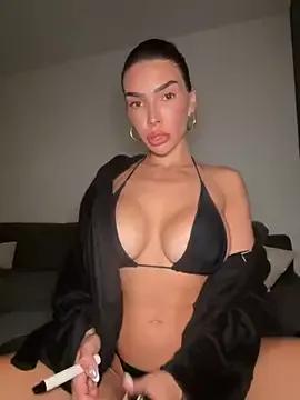 Photos of krissiswrld- from StripChat is Freechat
