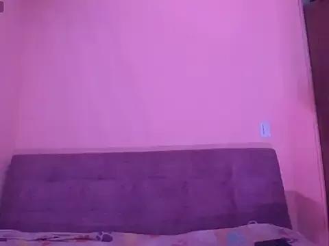 kristal_06 from StripChat is Freechat