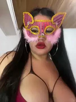 Kristen_bathoryy from StripChat is Freechat