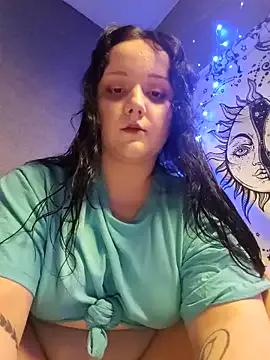 Kristen_Blaze from StripChat is Freechat
