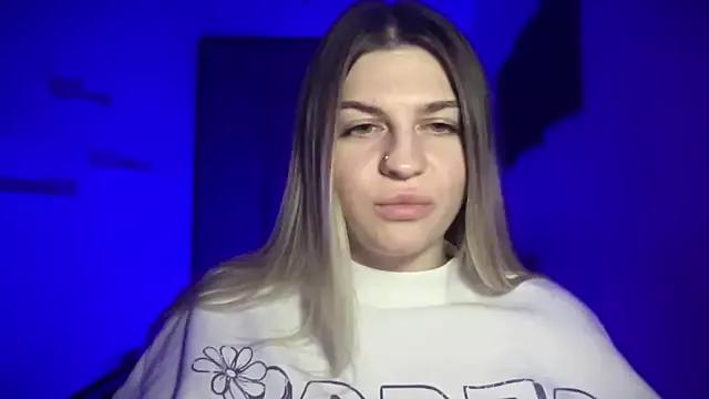 KristinaCake webcams show profile image 