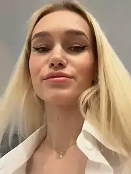 Photos of KristinaDane from StripChat is Private