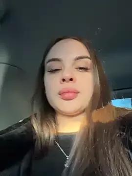 Photos of KristiRich from StripChat is Freechat