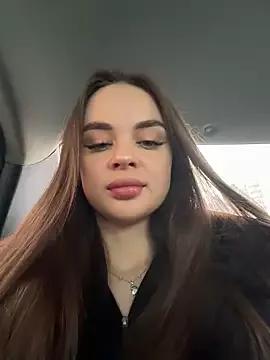 KristiRich from StripChat is Freechat