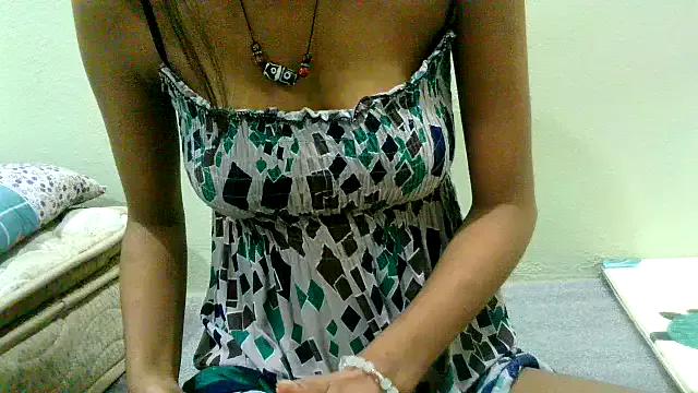 kristy_432 from StripChat is Freechat