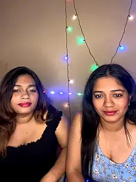 Kristyqueen from StripChat is Freechat