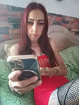 kriszy_baby from StripChat is Freechat