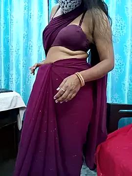 kruthika-telugu from StripChat is Freechat