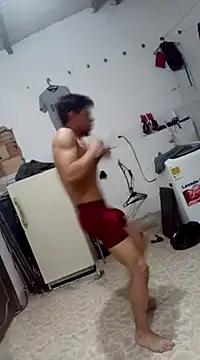 Krvdeslalas29 webcams show profile image 