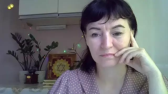 Krystal_82 from StripChat is Freechat
