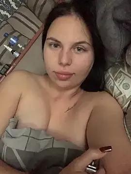 Ksenia123 webcams show profile image 