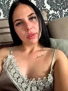 Ksenia123 webcams show profile image 
