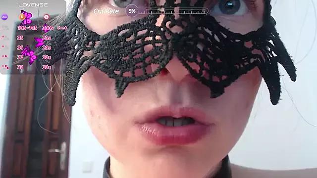 Ksushka22 from StripChat