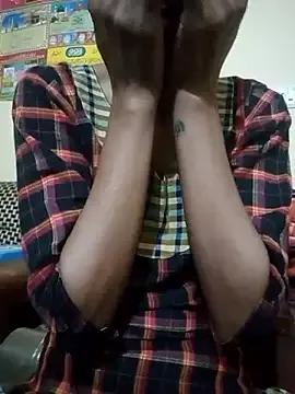 Kumkum_36 from StripChat
