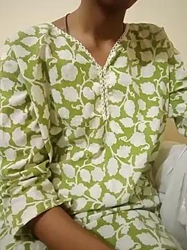 Kumkum_36 from StripChat