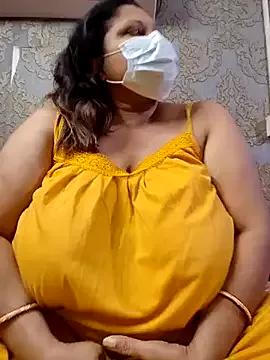 kunjan789 from StripChat is Freechat