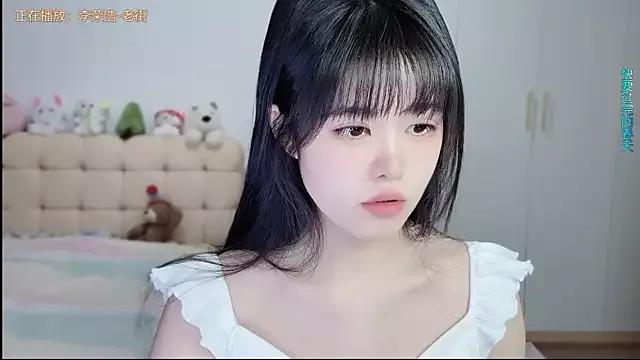 Kunkun_123 webcams show profile image 