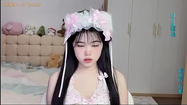 kunkun_123 from StripChat