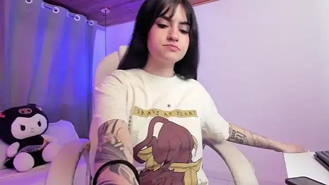 Kurito_ webcams show profile image 