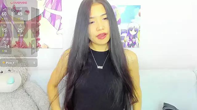 kuro_mimi from StripChat is Freechat