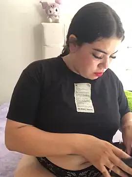 Kuromy_x from StripChat is Freechat