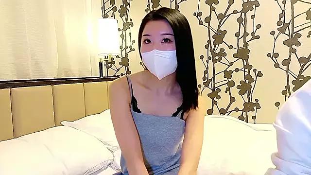 Kurose_Hana webcams show profile image 