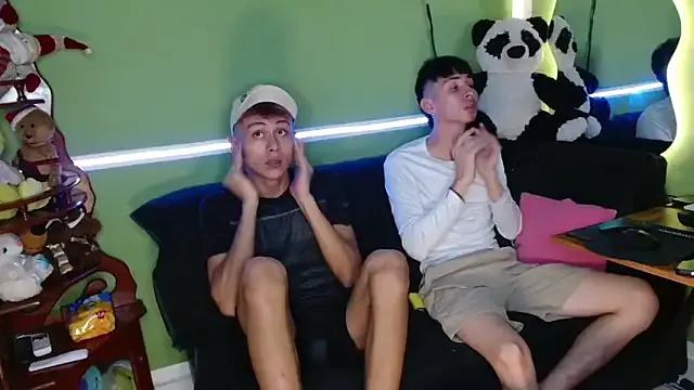 Dirty chat webcam: explore liveshows with versed models, from laying bare to fetishes, in a variety of sexy free adult webcams.