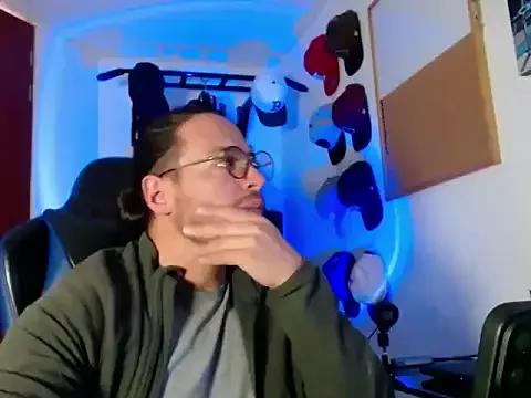 Kurt_xx webcams show profile image 