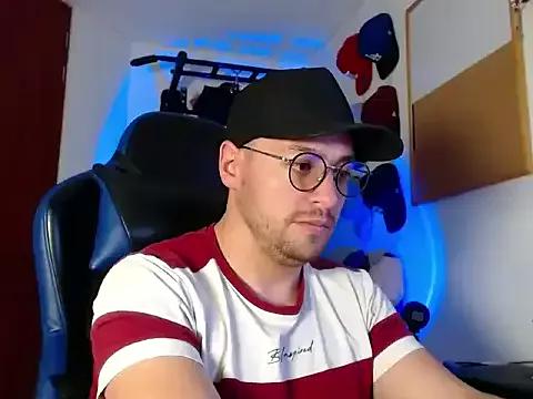 Dirty chat webcam: explore liveshows with versed models, from laying bare to fetishes, in a variety of sexy free adult webcams.