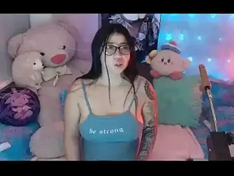 Kurumi57 webcams show profile image 