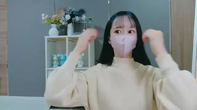 Kurumi_chan_ from StripChat