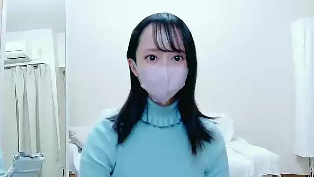 Kurumi_chan_ from StripChat