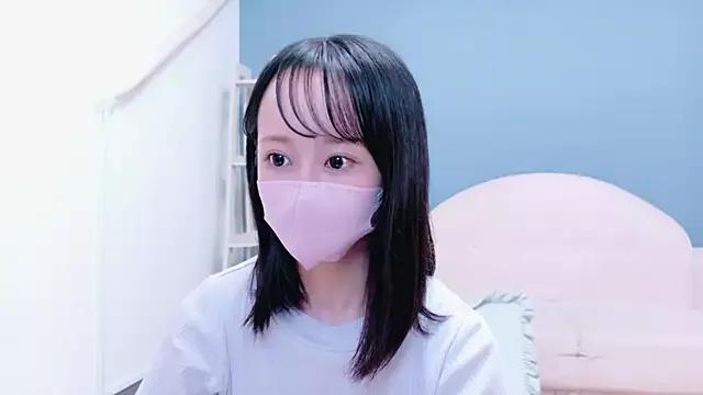 Kurumi_chan_ from StripChat