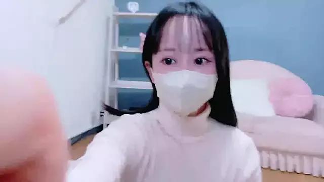 Kurumi_chan_ from StripChat