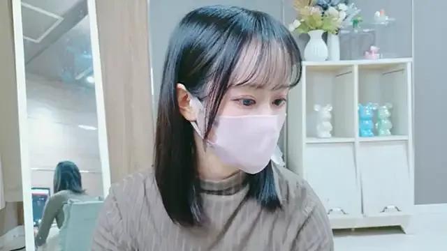 Kurumi_chan_ from StripChat