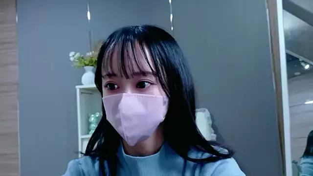 Kurumi_chan_ from StripChat