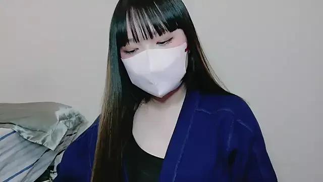 Kururi_tyan from StripChat